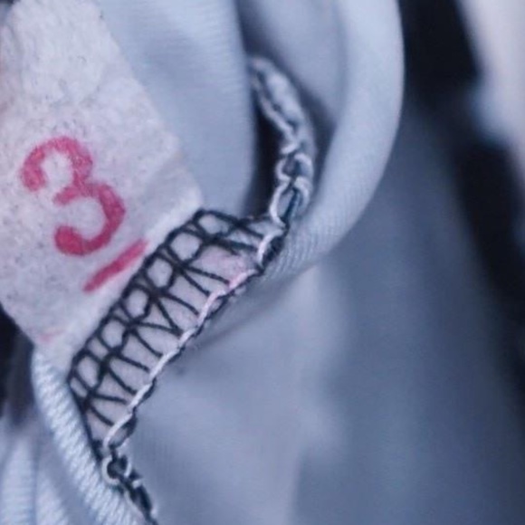 Dolce and Gabbana One Piece Swimsuit Size 3 - Picture 6 of 6